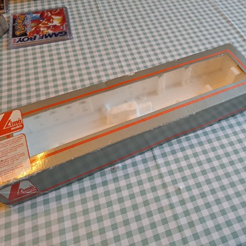 Lima gauge 305698 - lima, 76
