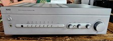 NAD C352 Stereo Integrated