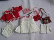 VINTAGE OUTFIT FAERIE GLEN