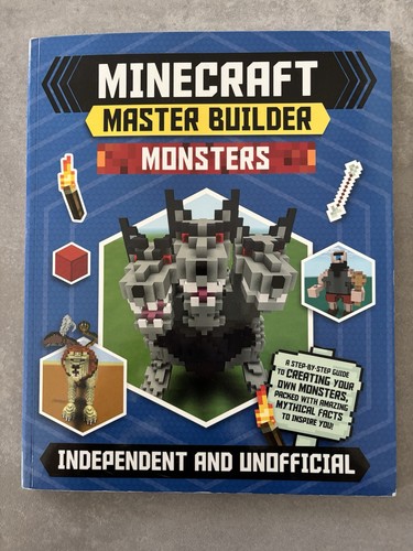 Minecraft master builders - minecraft,