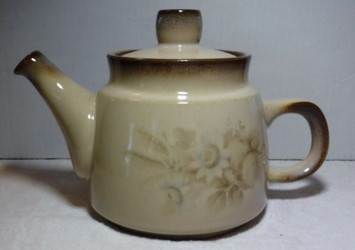 Denby memories images - memories, tan