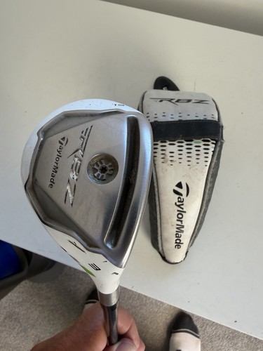 Taylormade rbz hybrid 19 - taylormade, 3