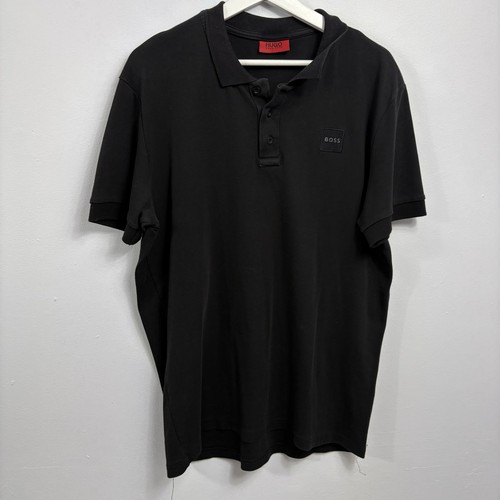 Hugo boss top mens - top, size