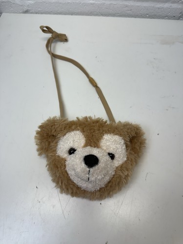 Duffy the - duffy, bear