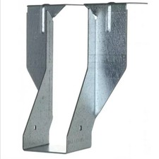 24 x Simpson Strong-Tie 100mm x 47mm masonary supported joist hanger JHM100/47