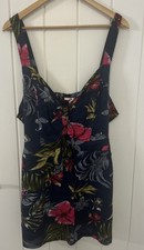 Joe Brown Long Sleeveless Top