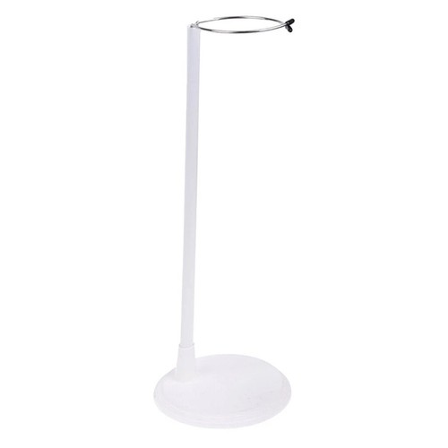 Adjustable doll stand - adjustable, display