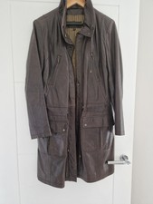 Woodland Leather Butter Soft