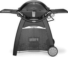Premium 2 Burner Gas BBQ Grill
