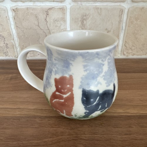 Ben thomas pot bellied - ben,