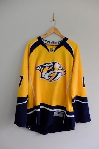 Vintage nashville predators - nashville,