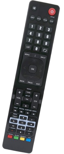 C3174 replaced remote - rm-c3174,
