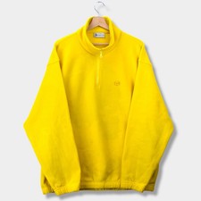 Vintage Sergio Tacchini Fleece
