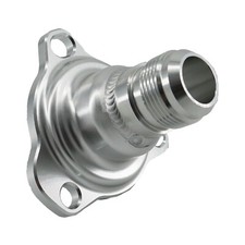 16AN Billet Thermostat Housing Cover For K Series K20 K24 EG EK DC2 Civic Si CRX