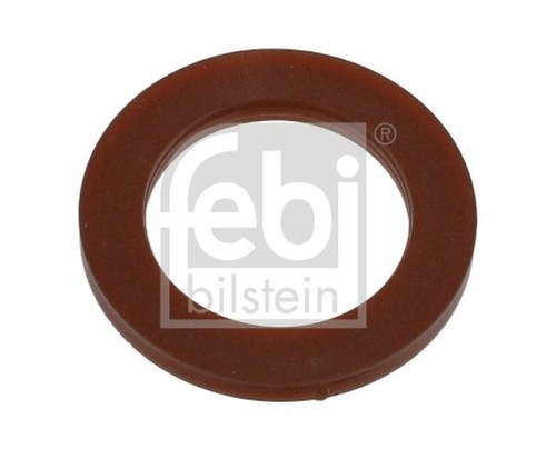 Sump plug seal ring - ring, for