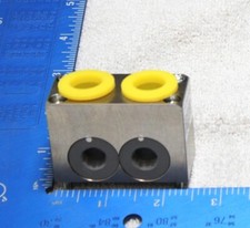 ATI FN2T Pneumatic Fluid