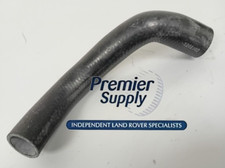 LAND ROVER SERIES 2A 2.25 PETROL & DIESEL BOTTOM RADIATOR HOSE 569956