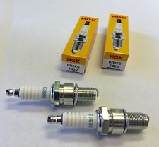 Brand New Pair 2 Of NGK Spark