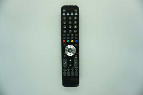 Remote control for humax - remote,