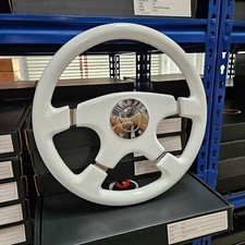 RAPTOR 15" DESIGNO 4-SPOKE