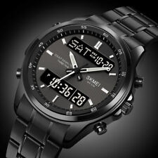 Men's Thin Stainless Steel