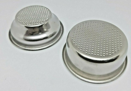 Pavoni 1cup 2cup basket - pavoni,