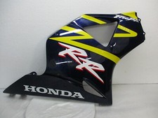 HONDA CBR 954 01 64410-MCJG-7500 R/H FAIRING PANEL  (18493)