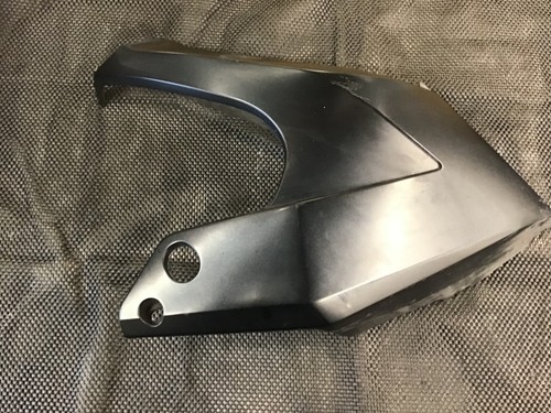 Kawasaki ninja ex650 - kawasaki,