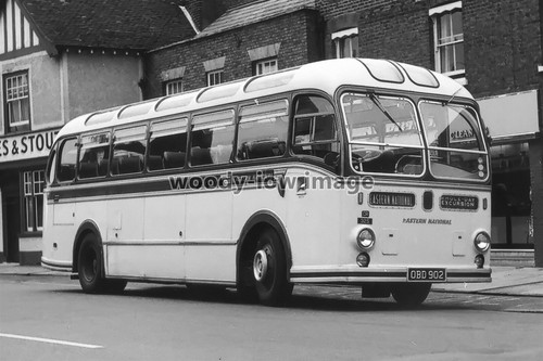 Ab0190 eastern national - ab0190,