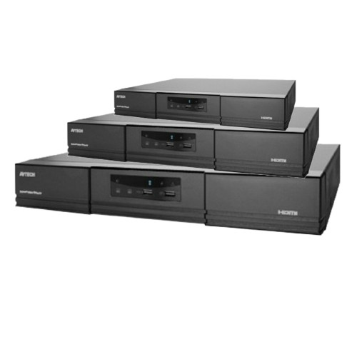 Dvr cctv recorder 5mp - dvr,