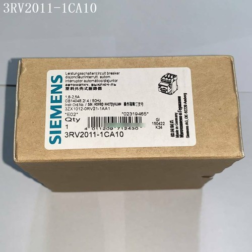 1pcs new box siemens - 1pcs,
