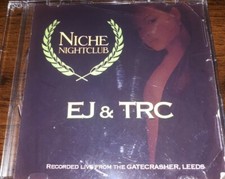 NICHE BASSLINE  Ej 