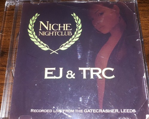 Niche bassline - ,