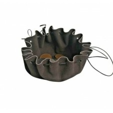 LARP Medieval Leather Pouch