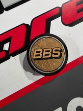 VW Golf MK1  MK2 BBS RA Centre