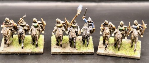 15mm ancient sarmation - sarmation, heavy