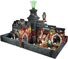 Buffalo Games Ghost Castle