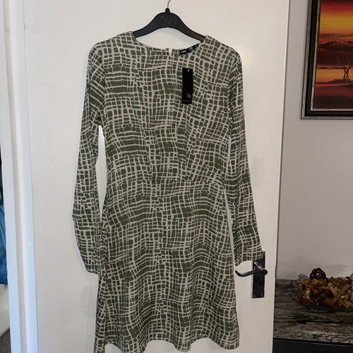 Tfnc london fit - &, dress