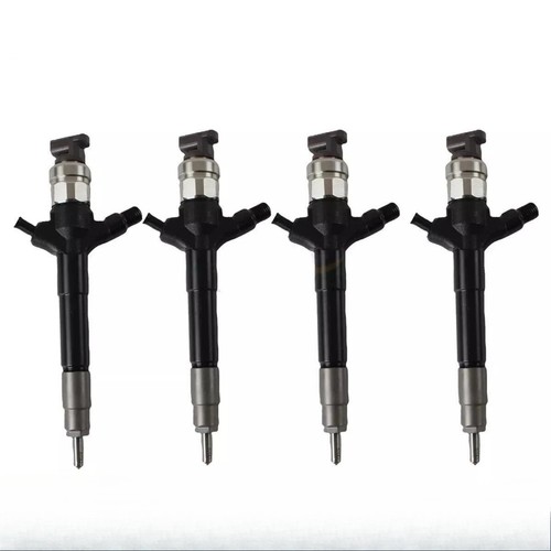 4pcs diesel fuel injector - 4pcs,
