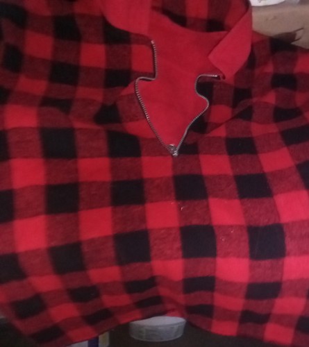 Marlboro jacket excellent - jacket,