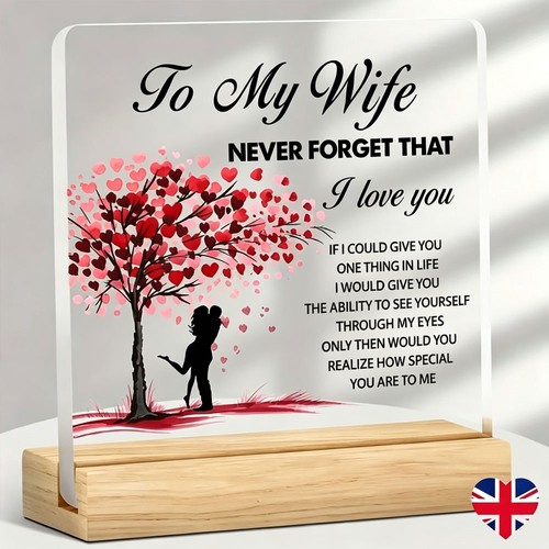 Wife gifts birthday valentines - gifts,