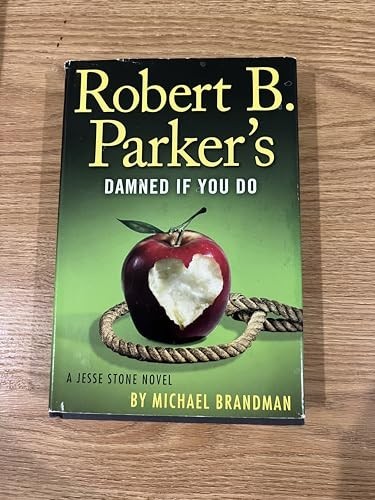 Robert parker damned - parker's, if