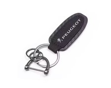 Suede Carbon Fibre Premium