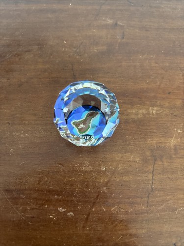Swarovski crystal paperweight - swarovski,
