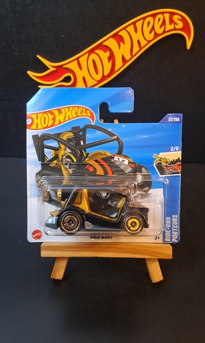 Hot wheels ride ons - 2025, 2/5