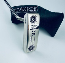 Mizuno OMOI M.Craft 01 Putter / 33 Inch Long / Mens Right Hand Golf Club