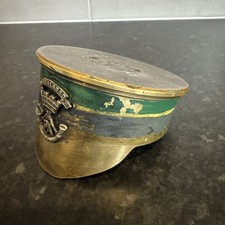 WW1 Trench Art 18 PDR Shell