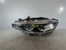 Bmw 320d F30 M Sport Saloon 4