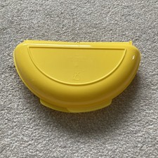 Microwave Omelette Maker Quick Easy Egg Cooker Plastic Kitchen Aid 