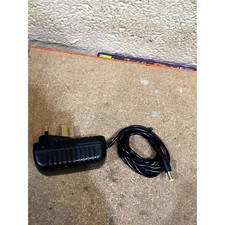 MyVolts DD135MU Power Supply AC/DC Adapter Charger Black 9-Volt 2.5-A 3-Pin Plug